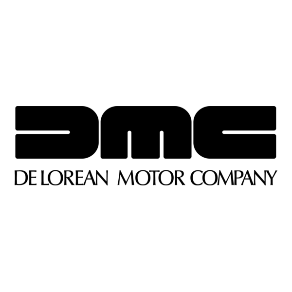 delorean motor company logo png seeklogo 39703